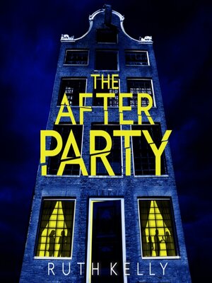 cover image of The Afterparty